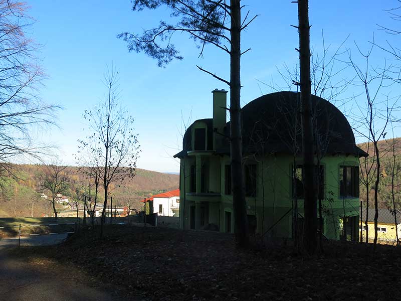Geschriebenstein